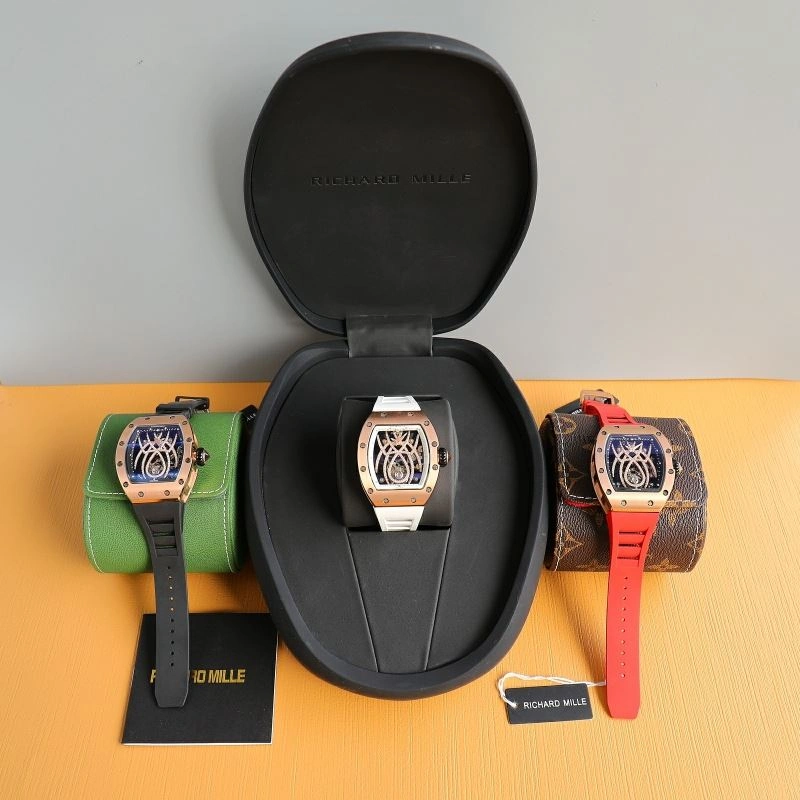 RICHARD MILLE Watches RelaxedFit 199038