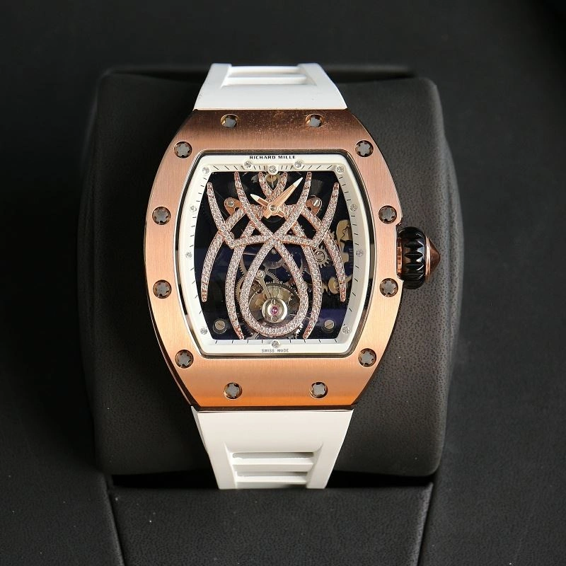 RICHARD MILLE Watches RelaxedFit 199038