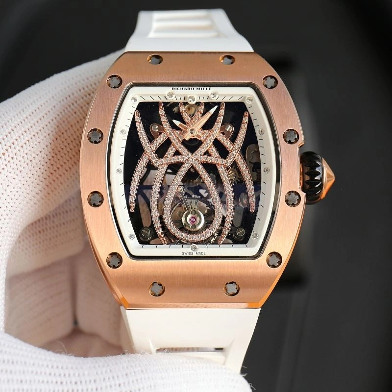 RICHARD MILLE Watches RelaxedFit 199038