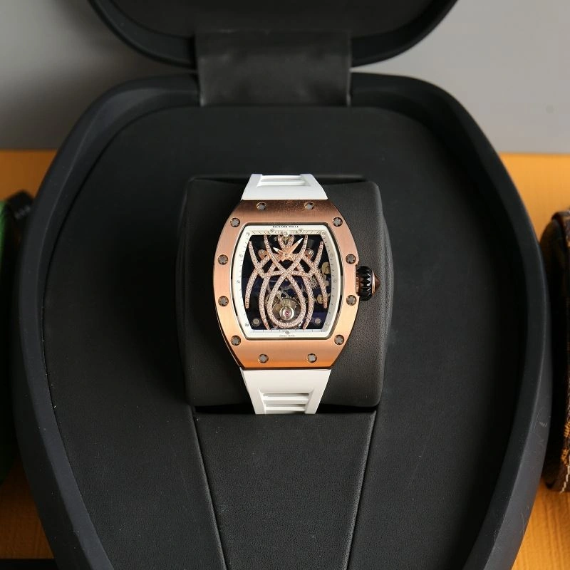 RICHARD MILLE Watches RelaxedFit 199038