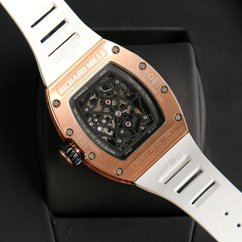 RICHARD MILLE Watches RelaxedFit 199038
