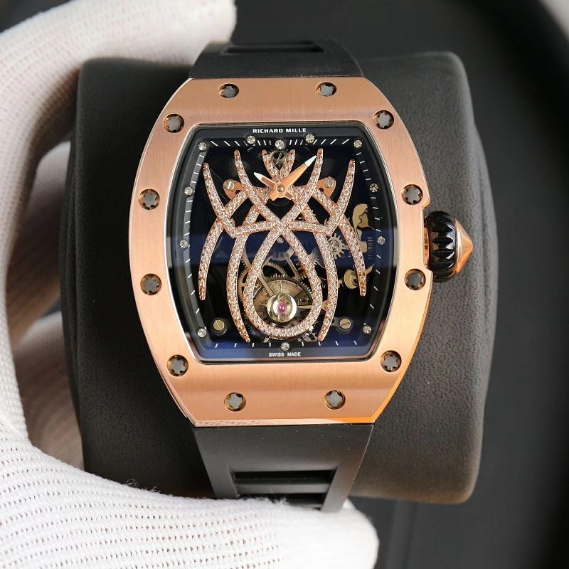 RICHARD MILLE Watches FashionForward 199037