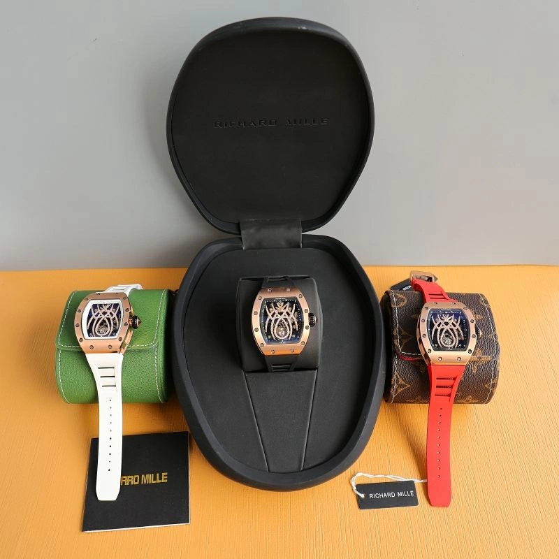 RICHARD MILLE Watches FashionForward 199037