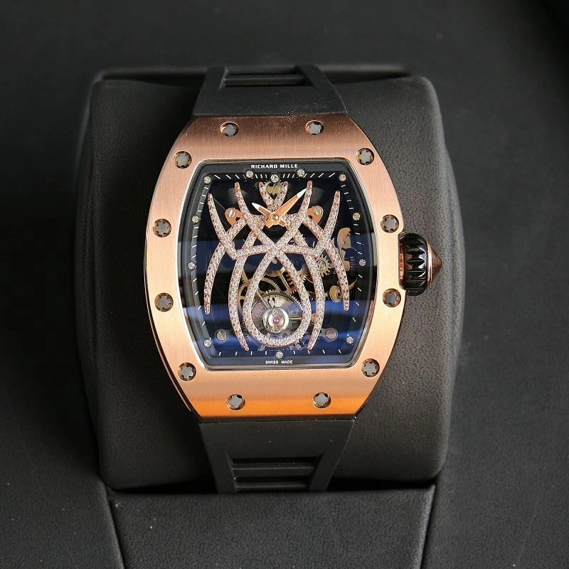 RICHARD MILLE Watches FashionForward 199037