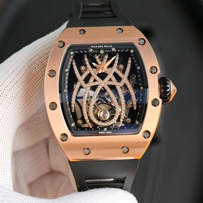 RICHARD MILLE Watches FashionForward 199037
