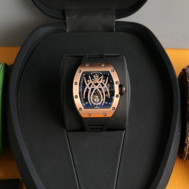 RICHARD MILLE Watches FashionForward 199037