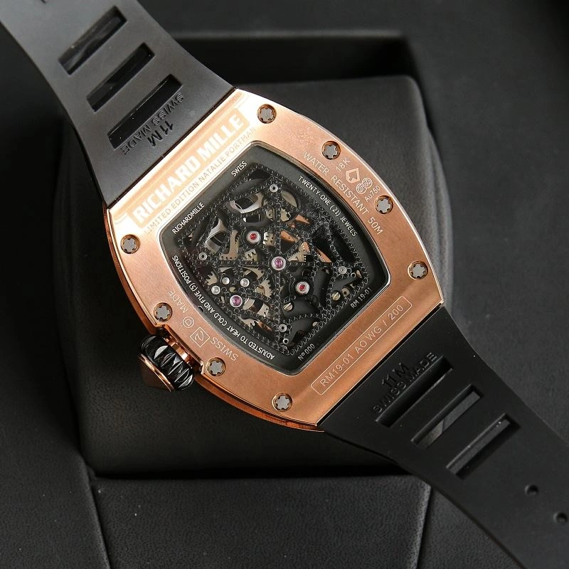 RICHARD MILLE Watches FashionForward 199037