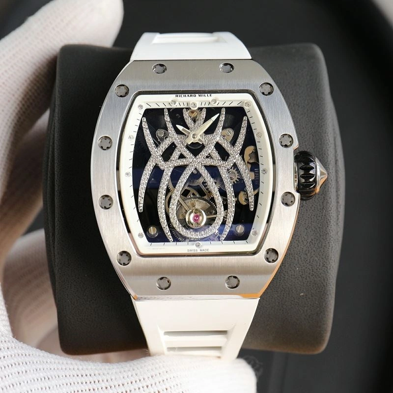 Effortless RICHARD MILLE Watches 199028