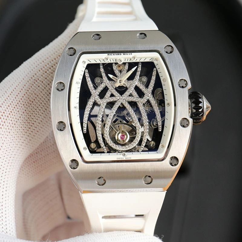 Effortless RICHARD MILLE Watches 199028
