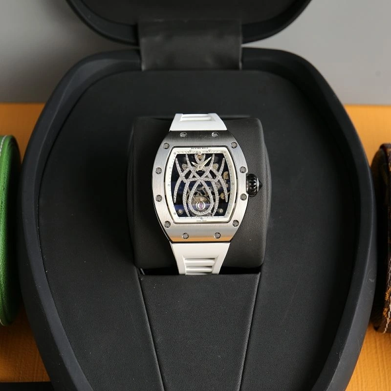 Effortless RICHARD MILLE Watches 199028