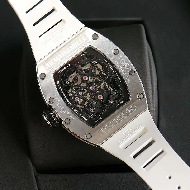 Effortless RICHARD MILLE Watches 199028
