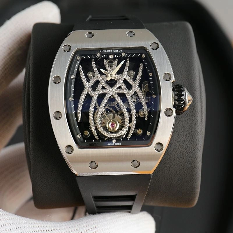 TopPick RICHARD MILLE Watches 199027