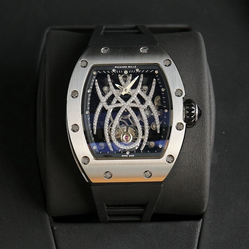 TopPick RICHARD MILLE Watches 199027