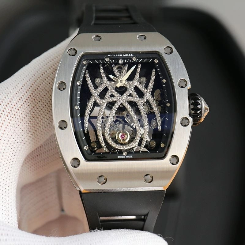 TopPick RICHARD MILLE Watches 199027
