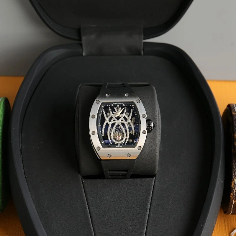 TopPick RICHARD MILLE Watches 199027