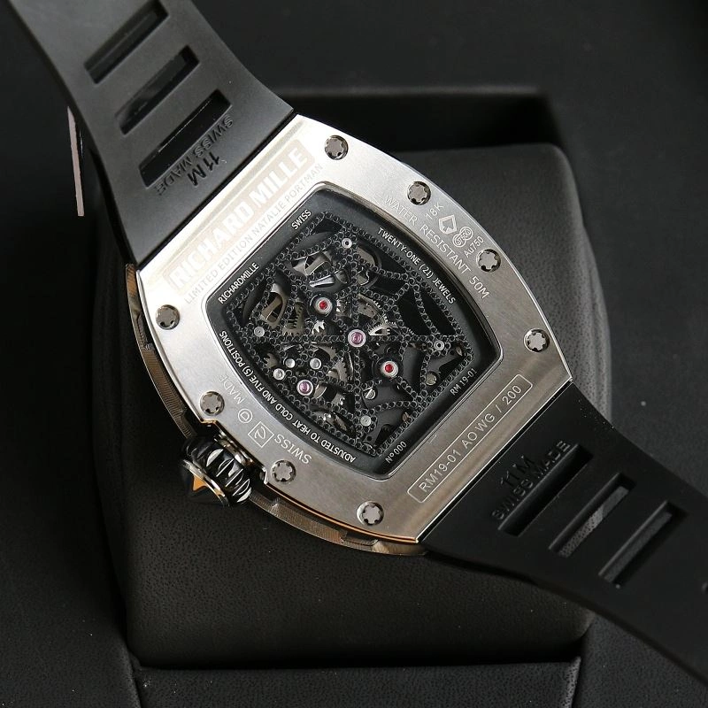 TopPick RICHARD MILLE Watches 199027