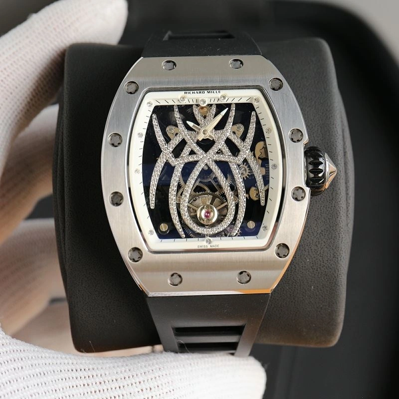 RICHARD MILLE Watches Affordable 199031