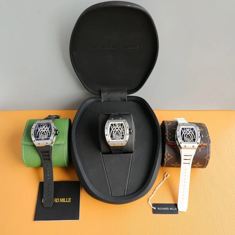 RICHARD MILLE Watches Affordable 199031