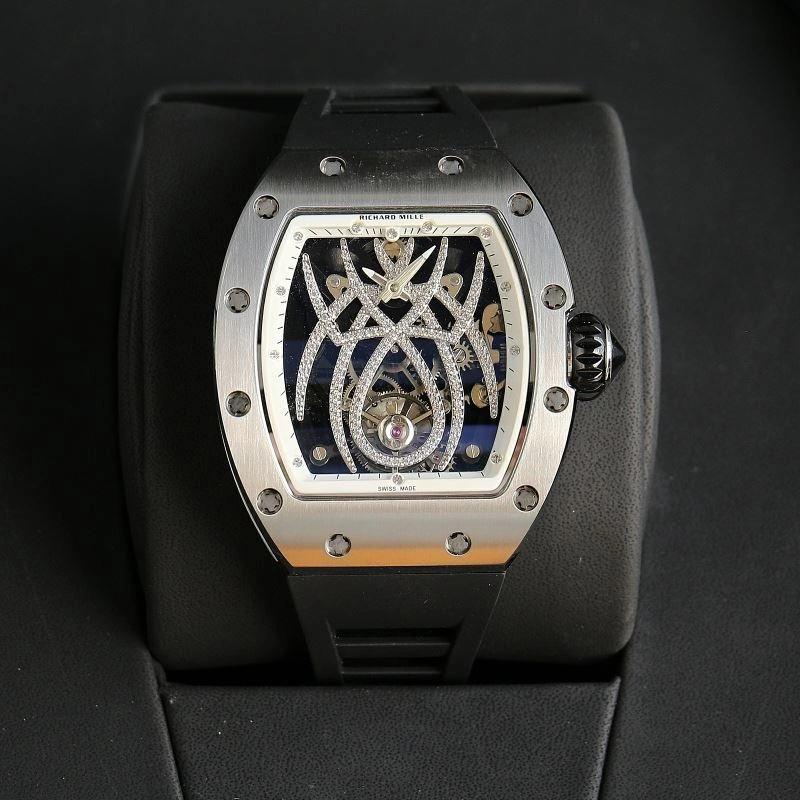RICHARD MILLE Watches Affordable 199031