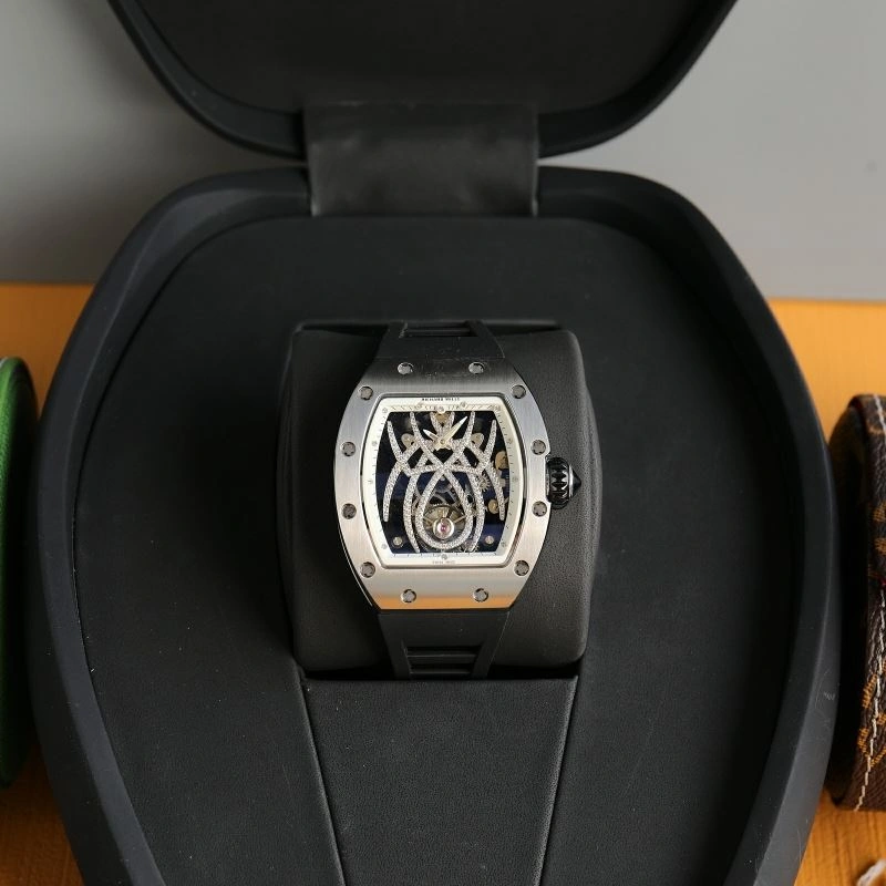 RICHARD MILLE Watches Affordable 199031