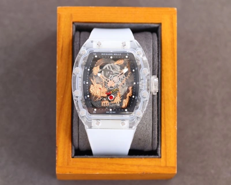 Tailored RICHARD MILLE Watches 199034