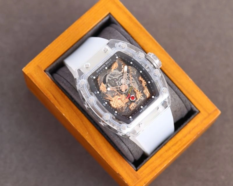 Tailored RICHARD MILLE Watches 199034