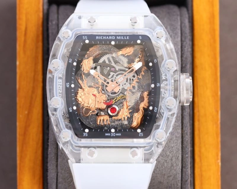 Tailored RICHARD MILLE Watches 199034
