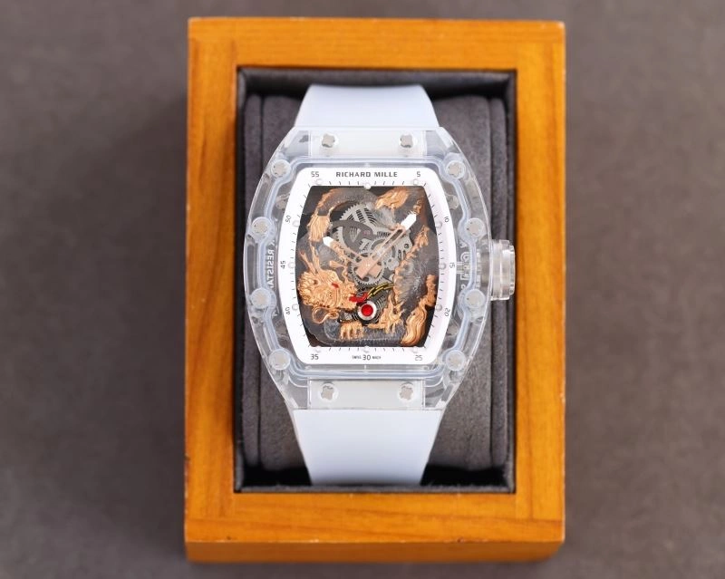 RICHARD MILLE Watches Durable 199024