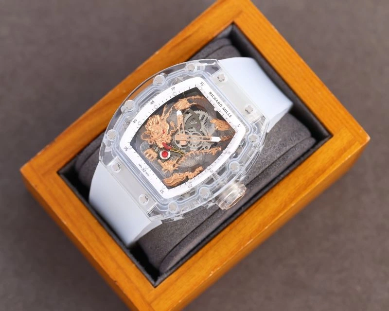 RICHARD MILLE Watches Durable 199024