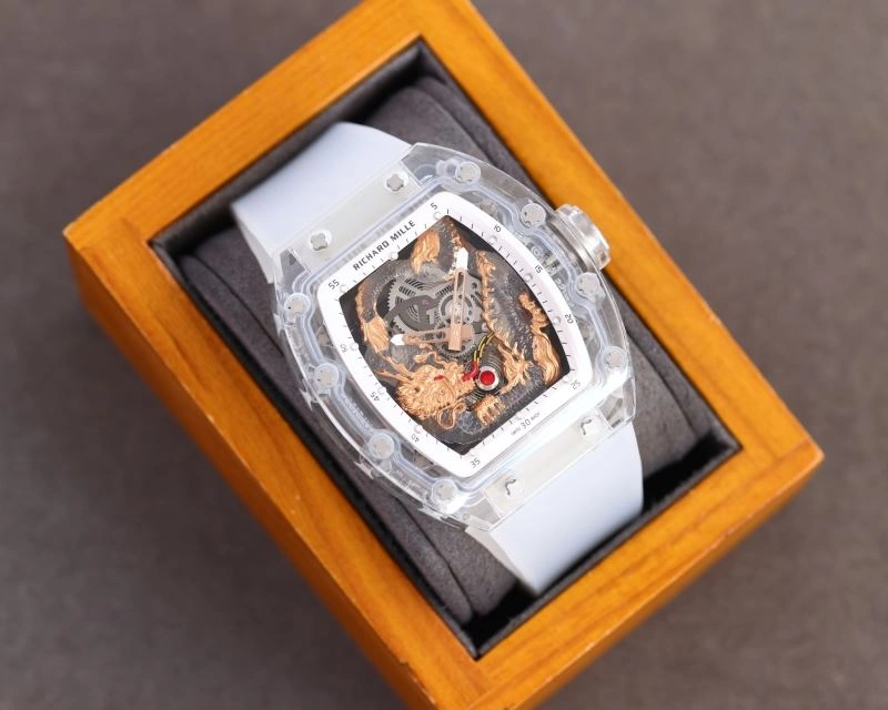 RICHARD MILLE Watches Durable 199024