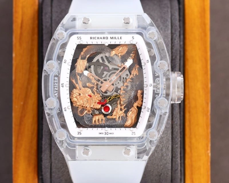 RICHARD MILLE Watches Durable 199024