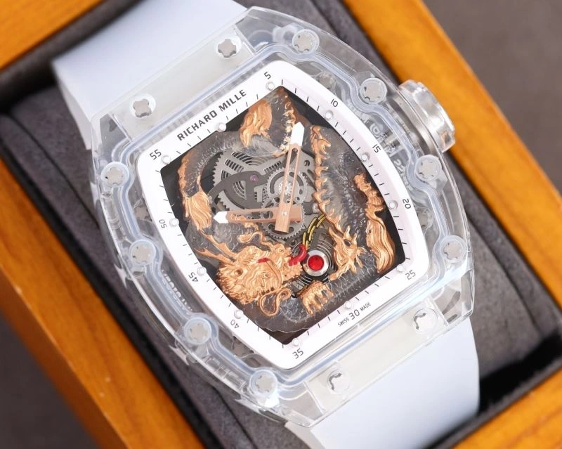 RICHARD MILLE Watches Durable 199024