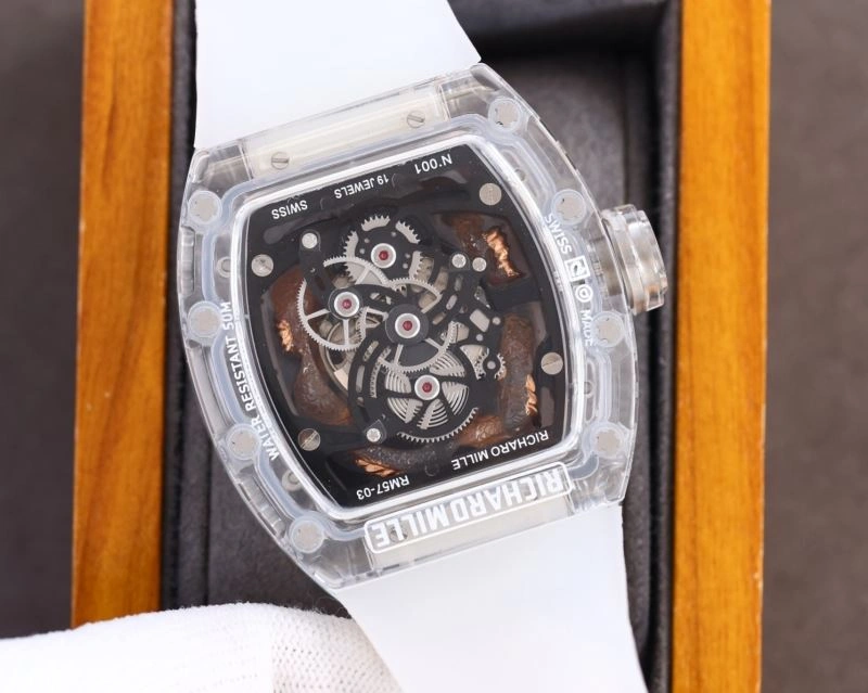RICHARD MILLE Watches Durable 199024