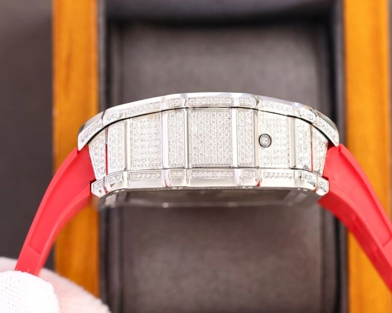 HighPerformance RICHARD MILLE Watches 199025