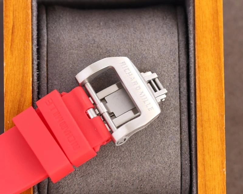 HighPerformance RICHARD MILLE Watches 199025