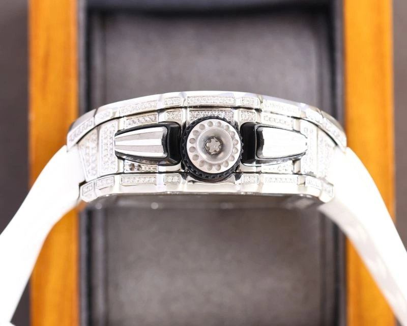 TimelessDesign RICHARD MILLE Watches 199033