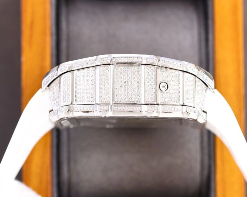 TimelessDesign RICHARD MILLE Watches 199033