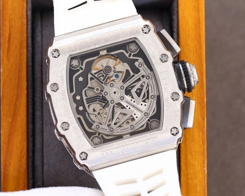 TimelessDesign RICHARD MILLE Watches 199033