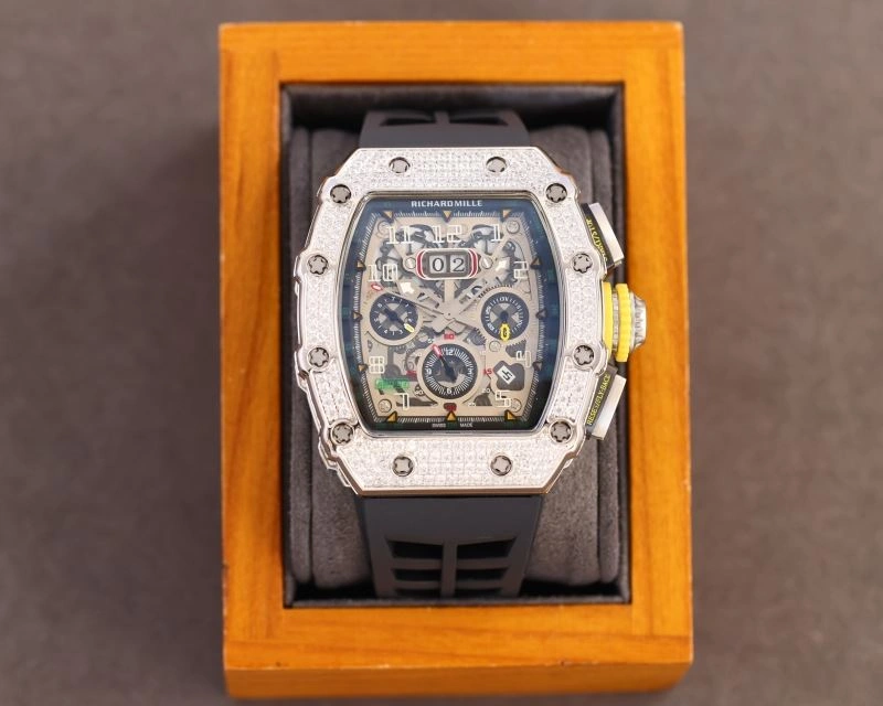 RICHARD MILLE Watches HighQuality 199016