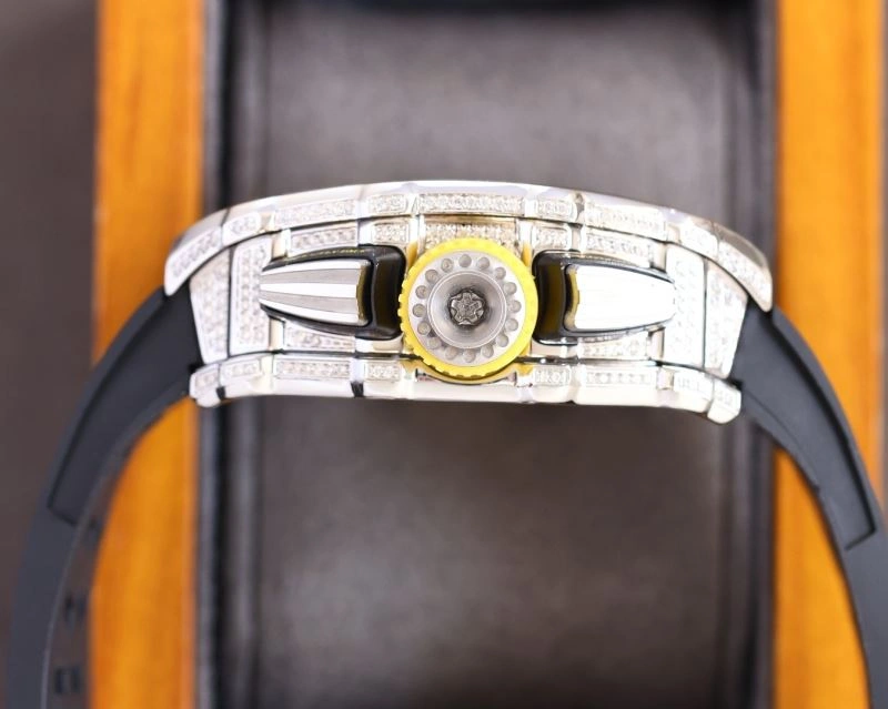 RICHARD MILLE Watches HighQuality 199016