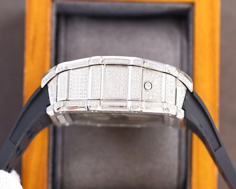 RICHARD MILLE Watches HighQuality 199016
