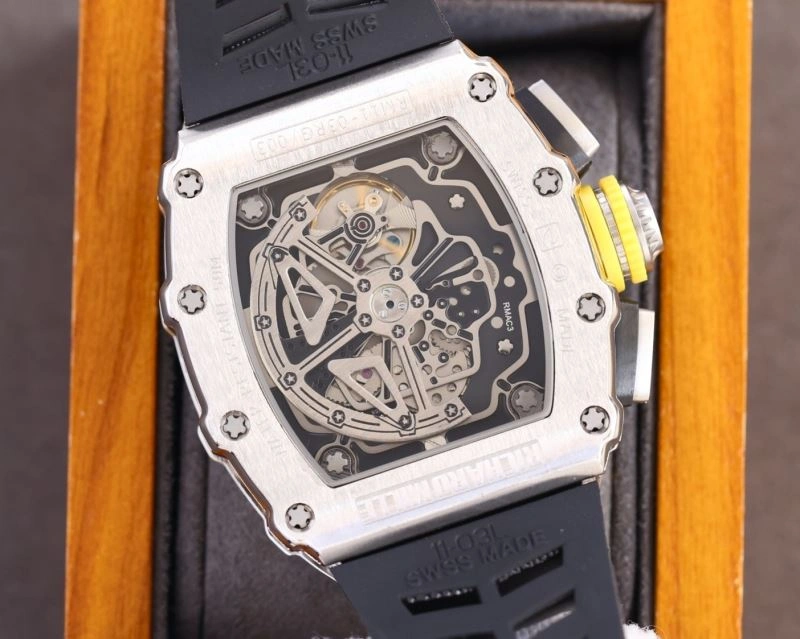RICHARD MILLE Watches HighQuality 199016