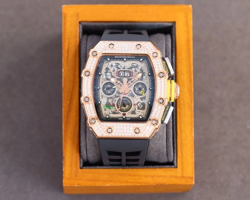 RICHARD MILLE Watches BestValue 199026