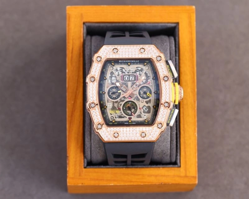 RICHARD MILLE Watches BestValue 199026