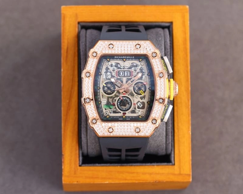 RICHARD MILLE Watches BestValue 199026