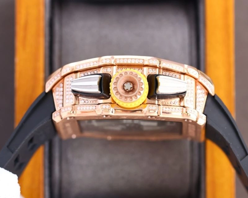 RICHARD MILLE Watches BestValue 199026