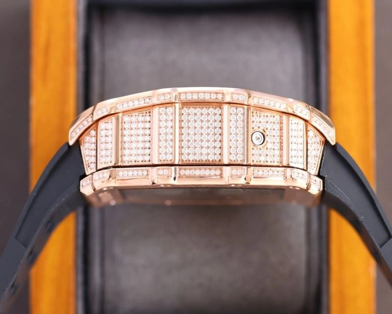 RICHARD MILLE Watches BestValue 199026
