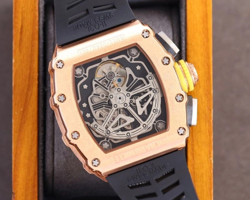 RICHARD MILLE Watches BestValue 199026