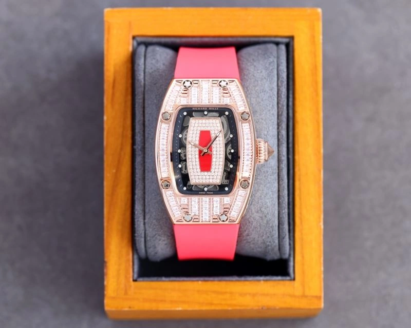 RICHARD MILLE Watches TimelessDesign 199030