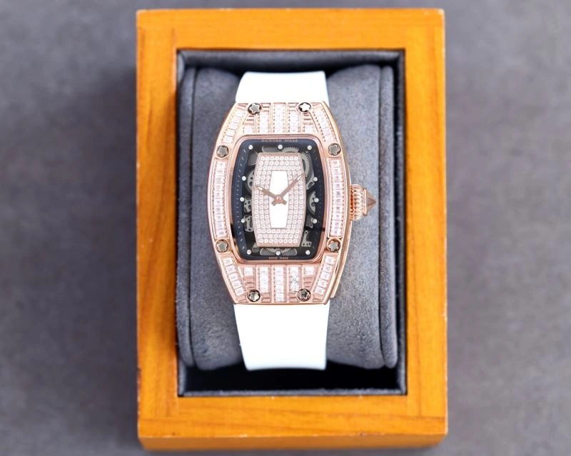 RICHARD MILLE Watches TimelessDesign 199030